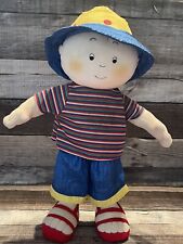 Vintage caillou doll for sale  Peru