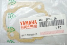 Yamaha dichtung zylinder gebraucht kaufen Yamaha dichtung zylinder gebraucht kaufen  Teutschenthal