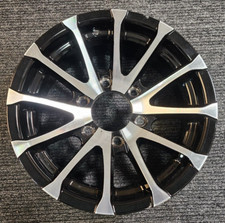 Aluminum black machined for sale  North Salt Lake