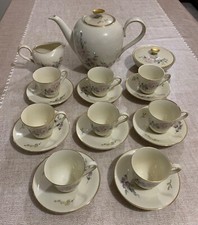 Servizio caffe heinrich usato  Volvera