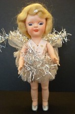 Vintage rosebud fairy for sale  HERNE BAY