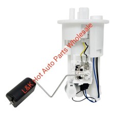 Conjunto de módulo de bomba de combustível 39P-19307-00 para Yamaha FZ8 2010-2015 novo comprar usado  Enviando para Brazil