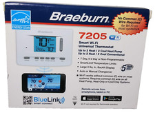 Braeburn 7205 digital for sale  Dallas
