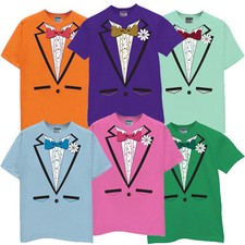 Tuxedo tee costume for sale  Denver