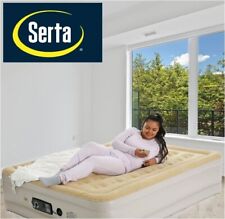 Serta luxury raised for sale  Melissa
