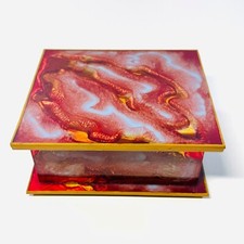 Vintage decorative box for sale  Channahon