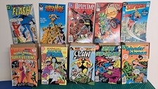 Comic books mystery for sale  Springfield
