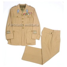 Tirailleurs vareuse 3rtm d'occasion  Ambleteuse