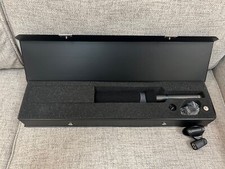 Audio technica at897 usato  Spedire a Italy