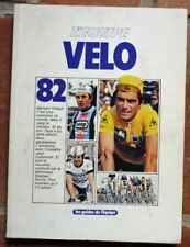 Cyclisme annuaire guide d'occasion  France