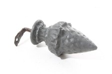 Alter zapfen gewicht gebraucht kaufen Alter zapfen gewicht gebraucht kaufen  Pirna, Dohma, Struppen