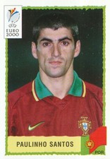 059 paulinho santos d'occasion  Bussy-Saint-Georges