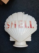 Vintage shell petrol for sale  LLANELLI