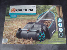 Gardena 3565 laub gebraucht kaufen  Bad Wimpfen