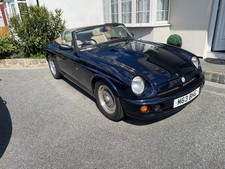 mg rv8 for sale mg rv8 for sale ROMFORD