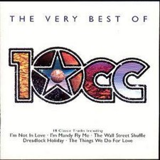 10cc best 10cc for sale  STOCKPORT