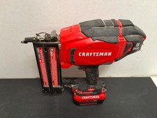 Craftsman tools cmcn618 for sale  Independence