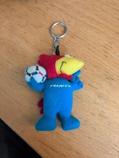Footix cup mascot for sale  KILMARNOCK