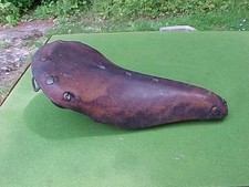 wrights saddle for sale  BOURNEMOUTH