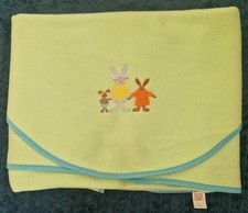 Mothercare green fleece for sale Mothercare green fleece for sale  BECCLES