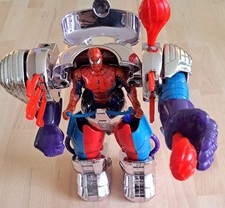 Mega armor spider d'occasion  Lille-