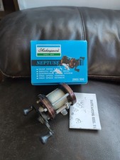 Shakespeare neptune reel for sale  SHERINGHAM