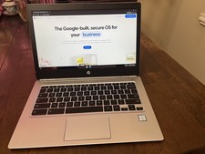 2017 chromebook 6y75 for sale  San Jose