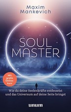Soul master spiegel gebraucht kaufen  Berlin