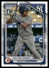 2024 bowman agustin for sale  Round Rock