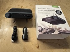 Avantree roadtrip wireless gebraucht kaufen  Bergisch Gladbach