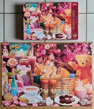Trefl puzzle 1000 gebraucht kaufen  Waibstadt