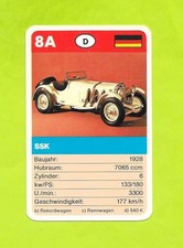 Carte mercedes benz d'occasion  Nancy-