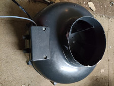 Rhino extractor fan for sale  SCARBOROUGH