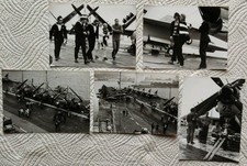 Porte avions clemenceau d'occasion  France