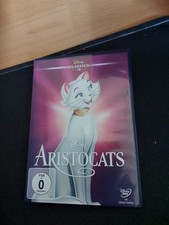 Aristocats dvd zustand gebraucht kaufen  Berg b.Neumarkt i.d.OPf.
