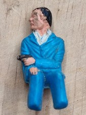 Corgi toys 261 d'occasion  Jonquières