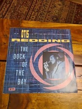 Otis redding dock for sale  DUMFRIES