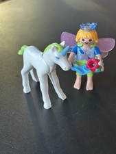 Playmobil 4692 elfenprinzessin gebraucht kaufen  Albersweiler, Rinnthal, Silz