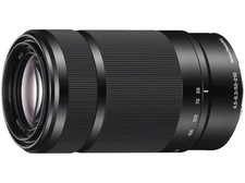 Sony sel55210 210 gebraucht kaufen  Lüdenscheid