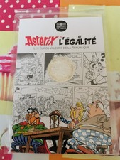Argent asterix égalité d'occasion  Sorède