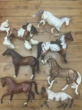 Breyer classic horses for sale  Bandon