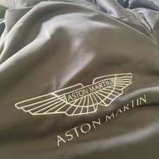 Aston martin indoor for sale  TONBRIDGE