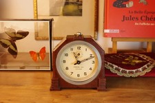 Reveil art déco d'occasion Reveil art déco d'occasion  Saint-Jean-Saint-Nicolas