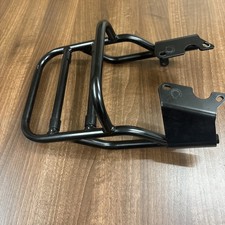 Rear luggage rack for sale  BRIGHOUSE