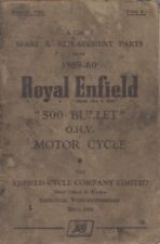 Royal enfield 500 for sale  ALFRETON