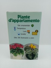 Piante appartamento chiusoli usato  Roma