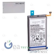 Batteria originale samsung usato  Napoli