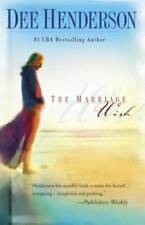 Marriage wish paperback for sale  Montgomery
