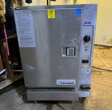Cleveland steamchef 22cgt6.1 for sale  Stevensville