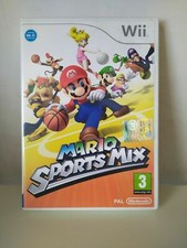 Wii mario sports usato Wii mario sports usato  Italia